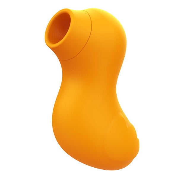 Klitoris luftstimulator my little duck