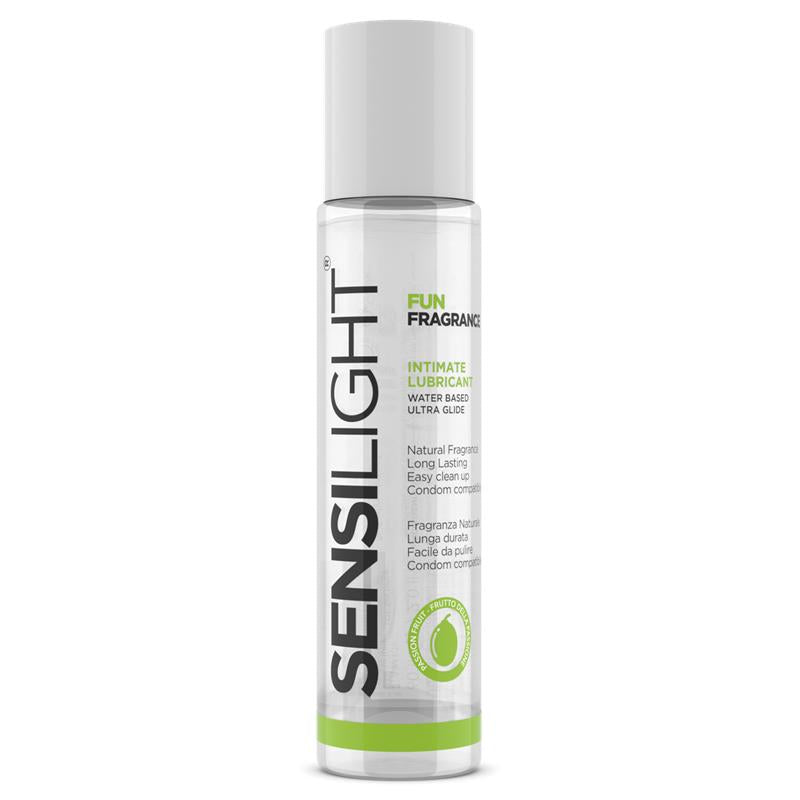 Fun Fragrance afrodisiakum gel, passionsfrugt 60ml   