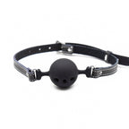 Ball gag master &amp; slave