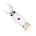 Magic wand vibrator 12 speeds