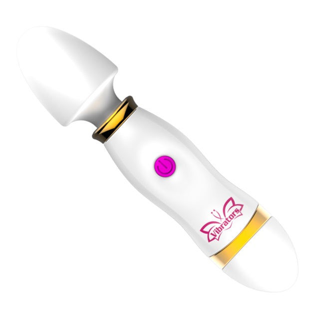 Magic wand vibrator 12 speeds