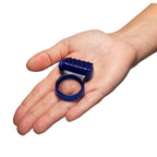 Control pleasure vibrerende ring