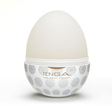 Tenga æg crater easy