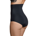 Bye Bra sømløs briefs høj talje XXL