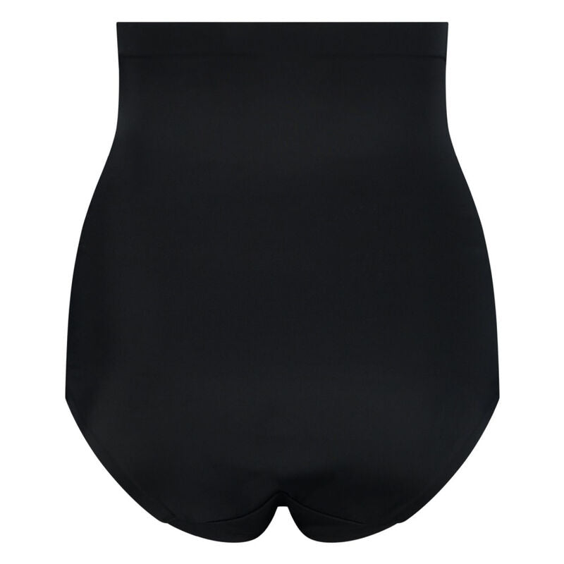 Bye Bra sømløs briefs høj talje XXL