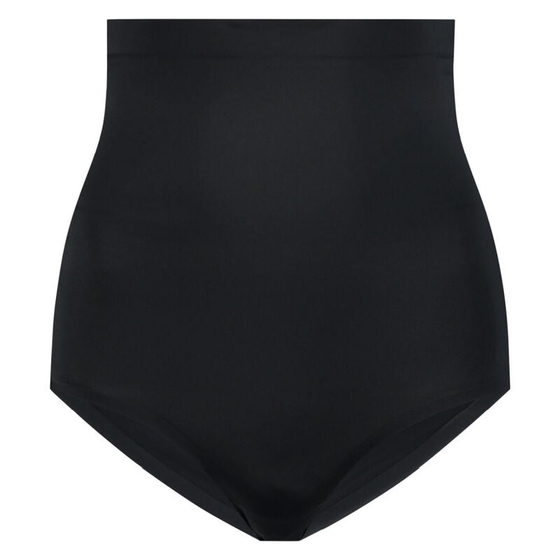 Bye Bra sømløs briefs høj talje XXL