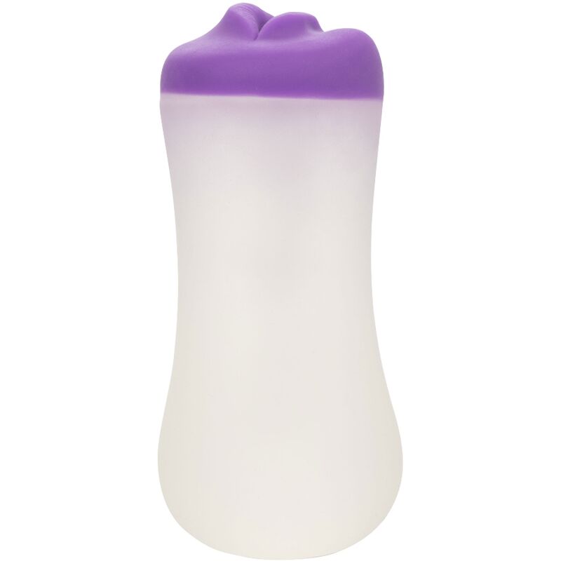 Calex deep throat grip