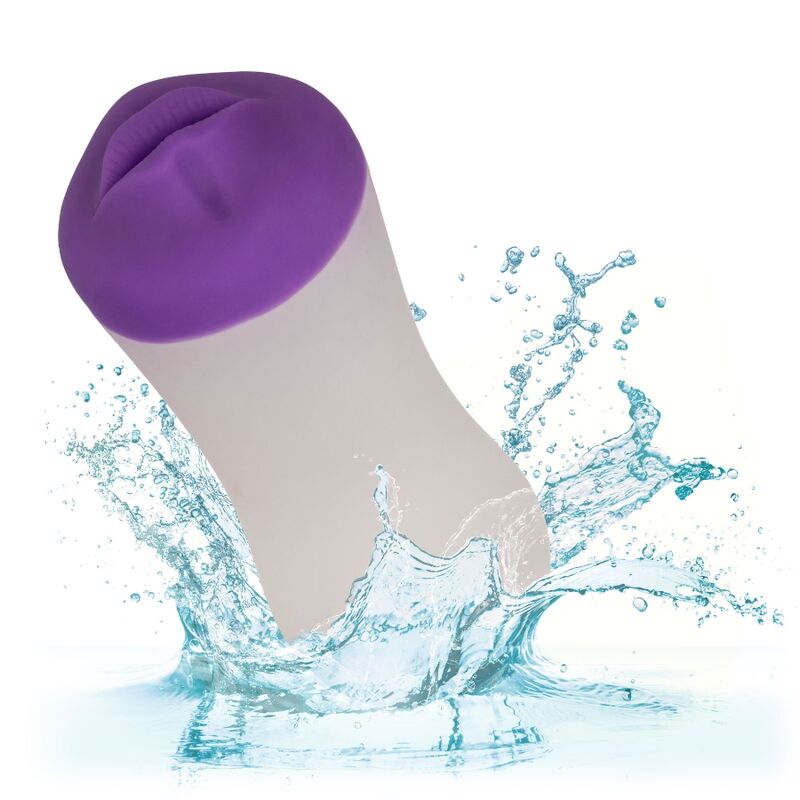 Calex deep throat grip