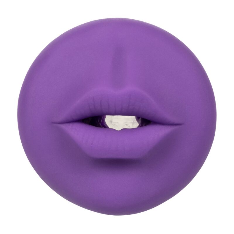 Calex deep throat grip