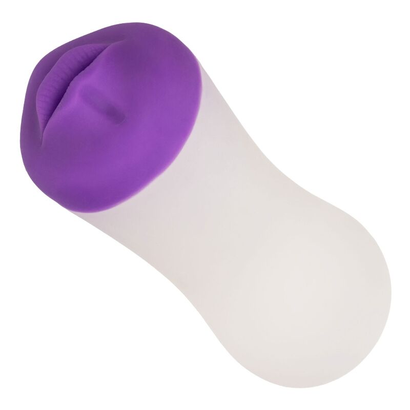 Calex deep throat grip