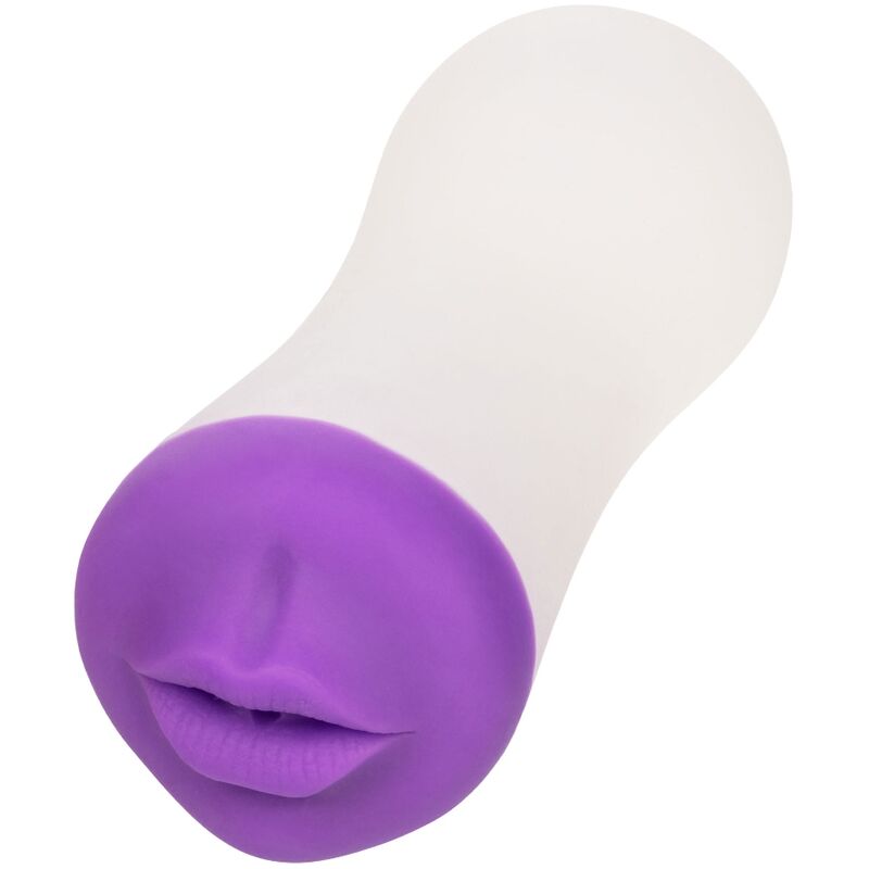Calex deep throat grip