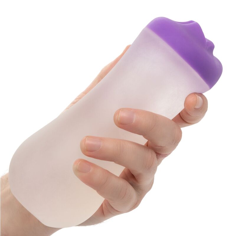 Calex deep throat grip