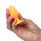 Calex fræk buttplug orange