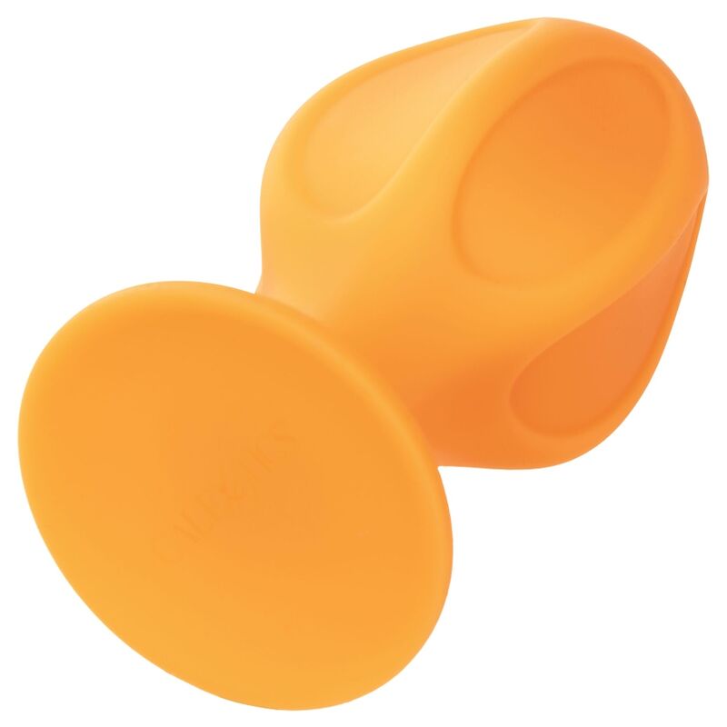 Calex fræk buttplug orange