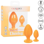 Calex fræk buttplug orange