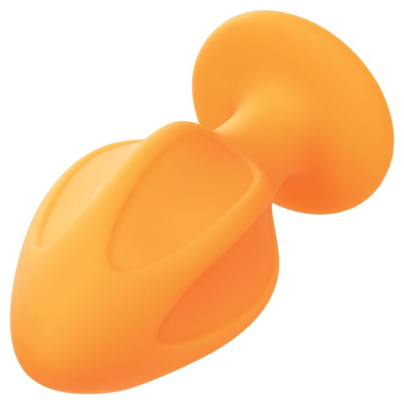 Calex fræk buttplug orange