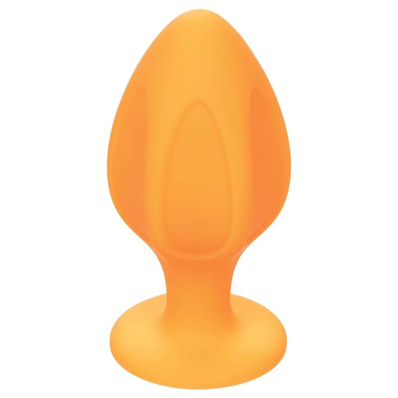 Calex fræk buttplug orange