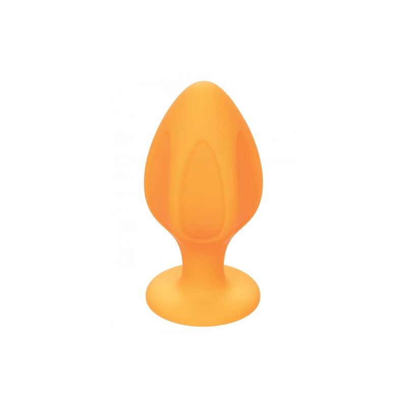 Calex fræk buttplug orange