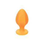 Calex fræk buttplug orange
