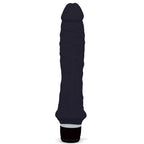 Seven Creations vibrator klassisk stor sort