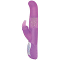 Seven Creations vibrator e rabbit stimulation G-spot