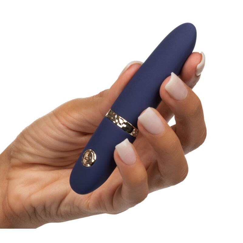 Calex chic daisy mini massager