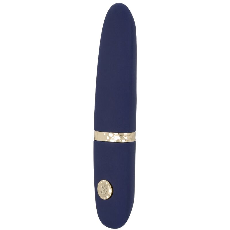 Calex chic daisy mini massager