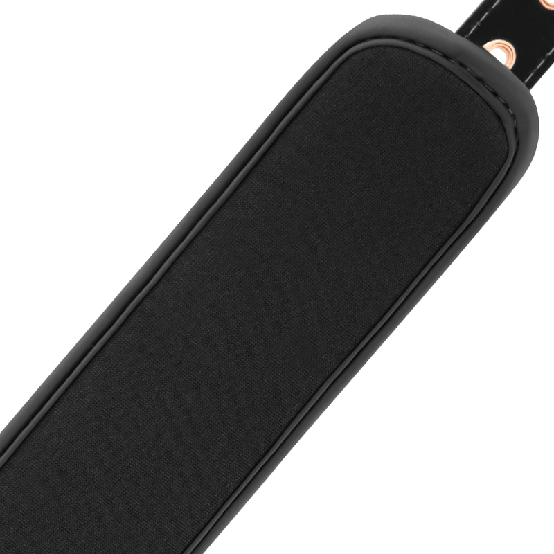 Begme sort edition premium håndjern