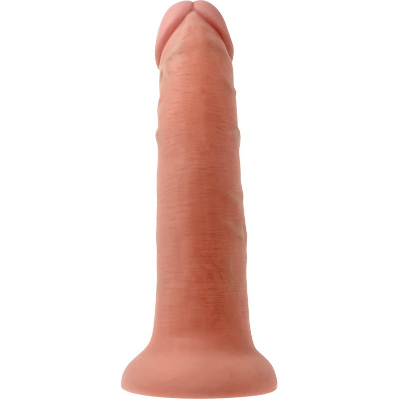 Cyber Strap med dildo watchme S -teknologi