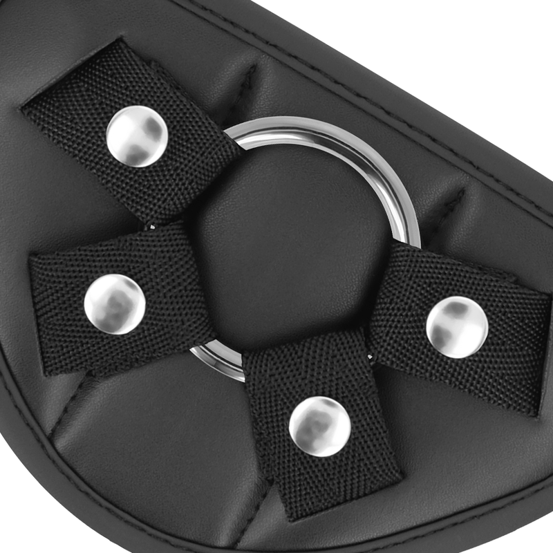 Cyber Strap med dildo watchme S -teknologi