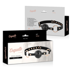 Coquette Chic Desire fantasy breathable ball gag