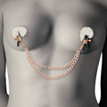 Coquette Chic Desire fantasy nipple clamps