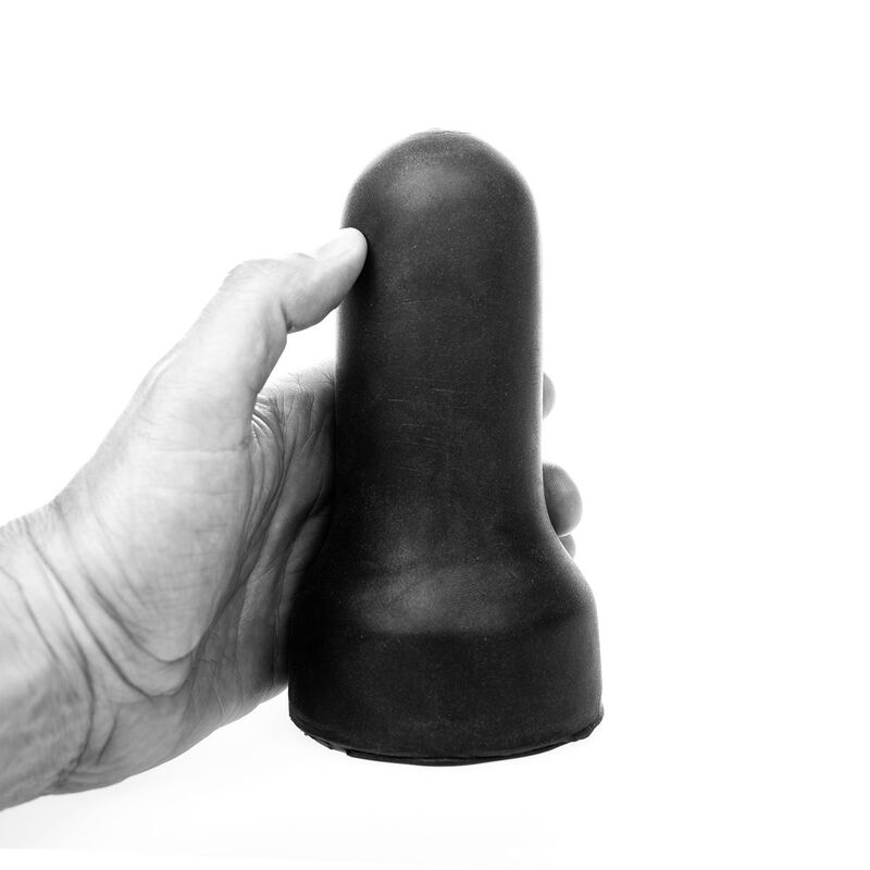 All Black masturbator loop