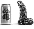 All Black dildo 13cm