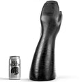 All Black 39 cm