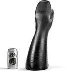 All Black 39 cm