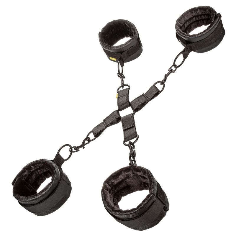 Calex hog tie