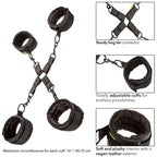 Calex hog tie