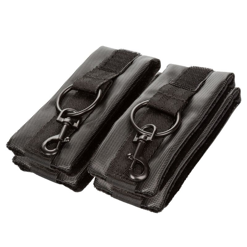 Calex hog tie