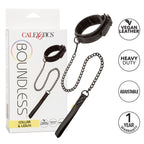Calex collar og snor