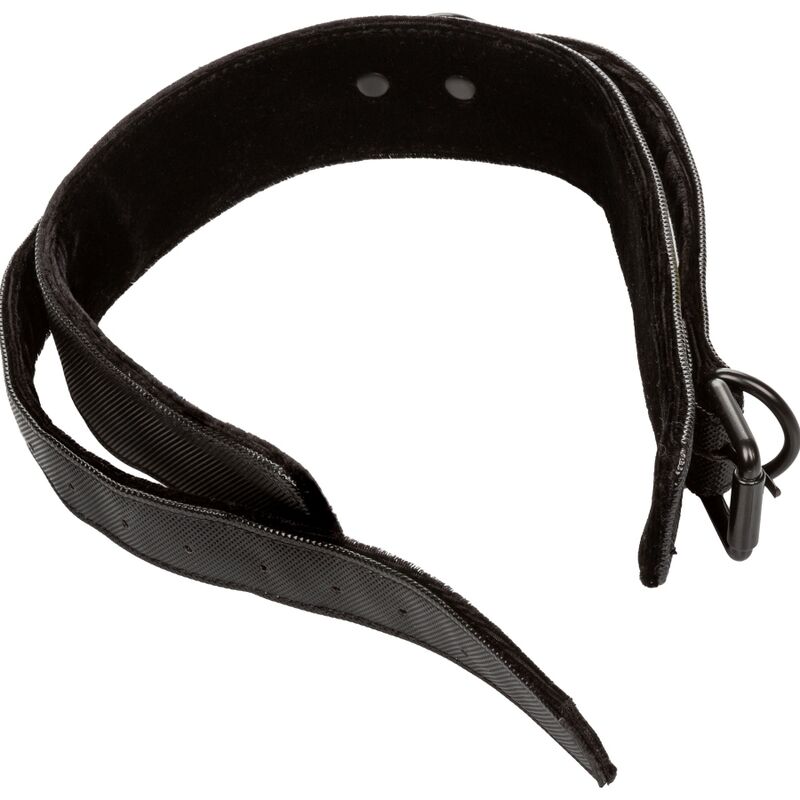 Calex collar og snor