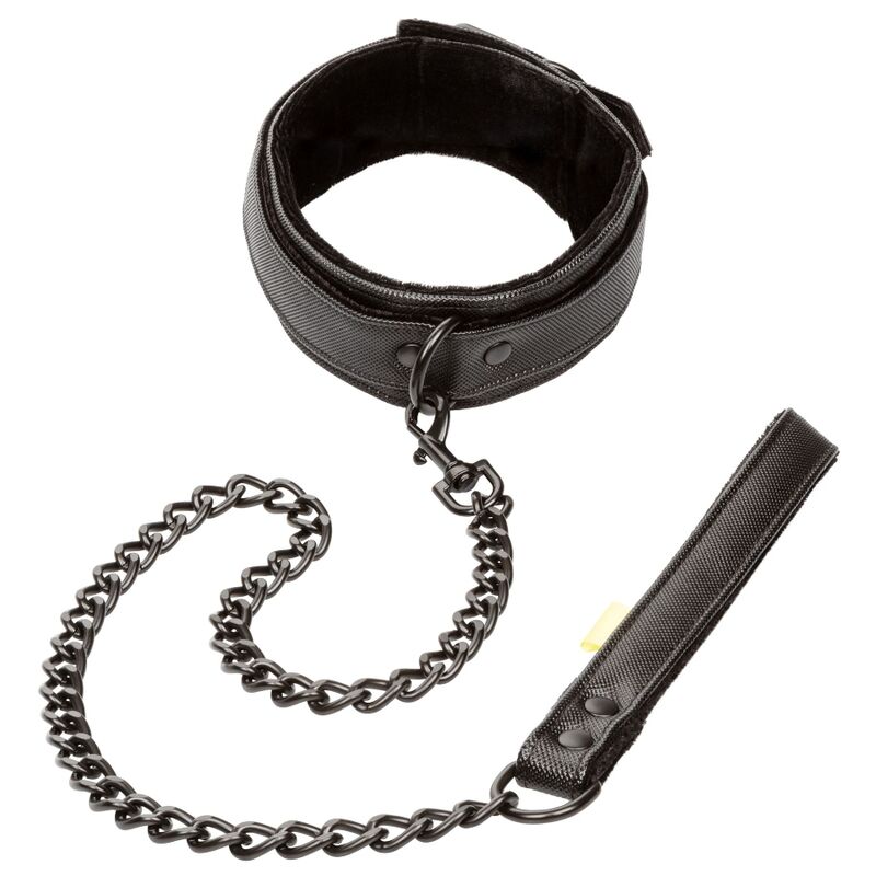 Calex collar og snor
