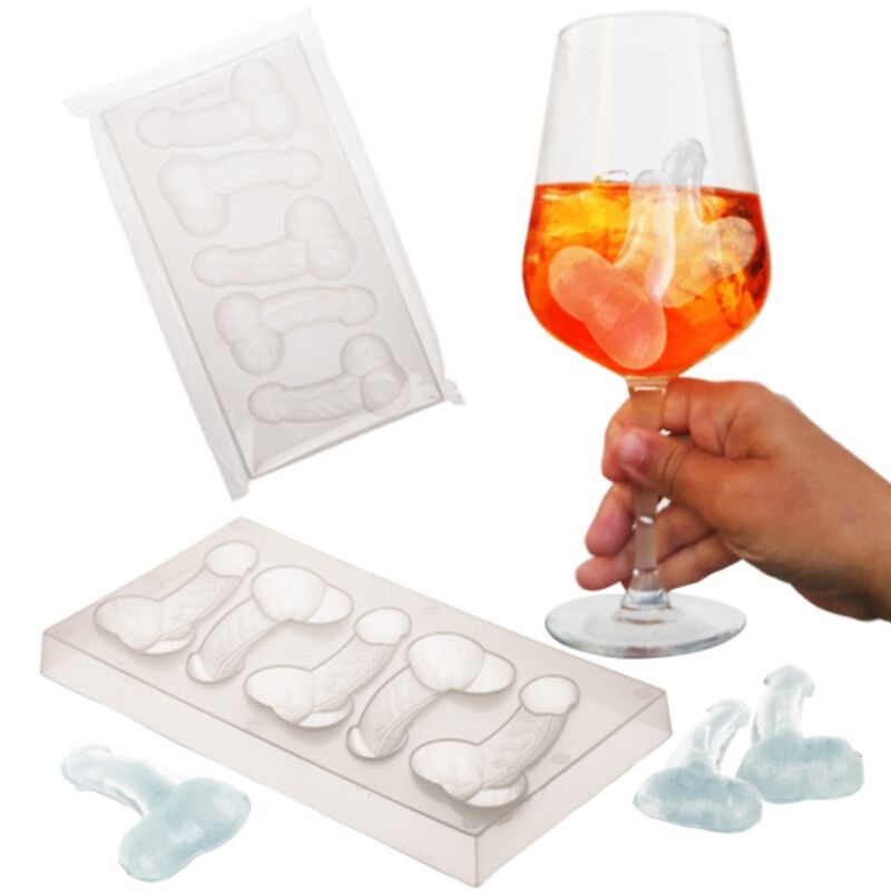 Isbakke penis isterninger