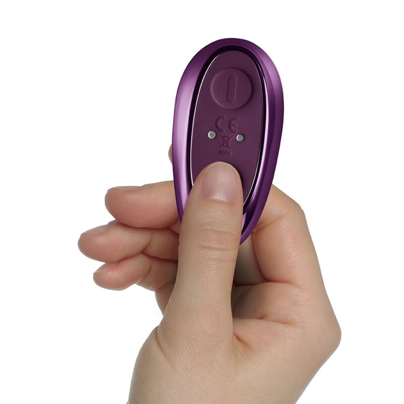 Rocks-off chick diva fjernbetjening legetøj til par