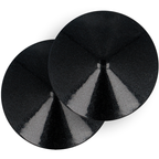 Coquette Chic Desire nipple covers sorte cirkler