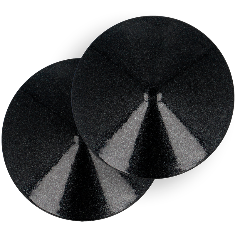 Coquette Chic Desire nipple covers sorte cirkler