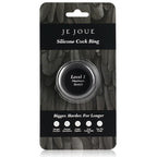 Je Joue silikone penisring maksimal stretch