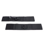 Ohmama fetish nylon restraints