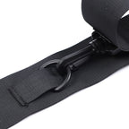 Ohmama fetish nylon restraints