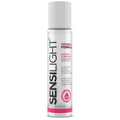 Sensilight formel vandbaseret ultra glidecreme 60 ml